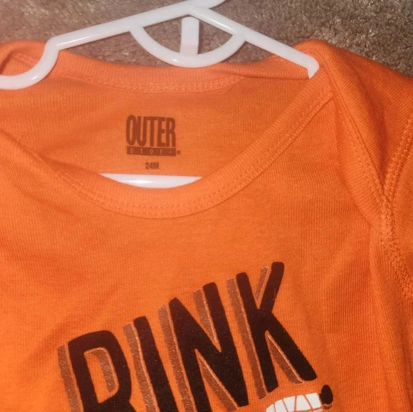 Philadelphia Flyers‎ oneises NWT - Picture 2 of 8